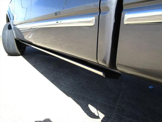 2013 Ford F-150 Platinum