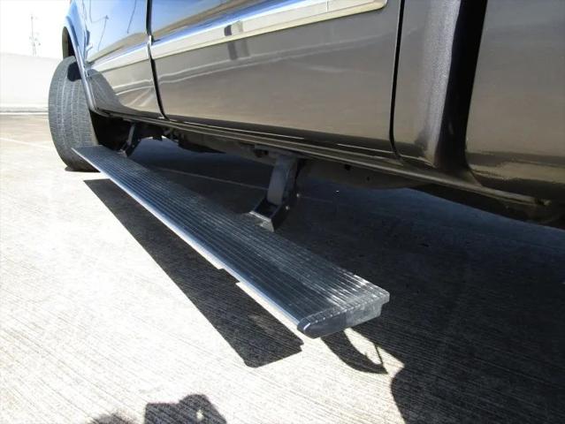 2013 Ford F-150 Platinum