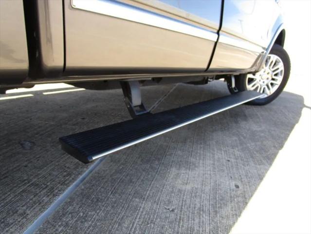 2013 Ford F-150 Platinum