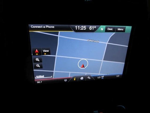2013 Ford F-150 Platinum