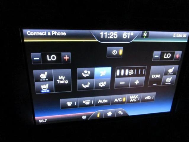 2013 Ford F-150 Platinum