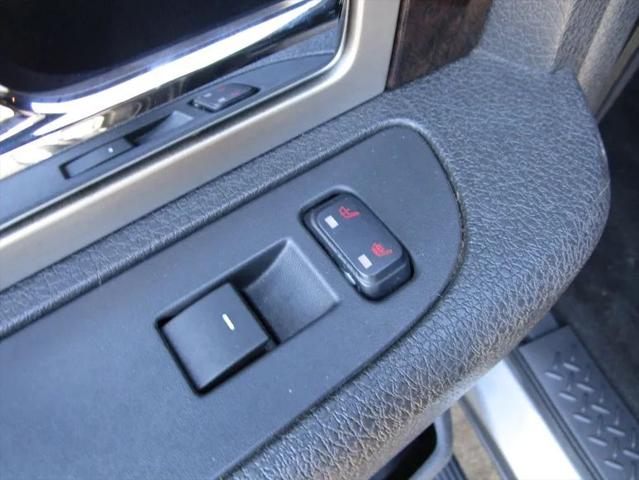 2013 Ford F-150 Platinum