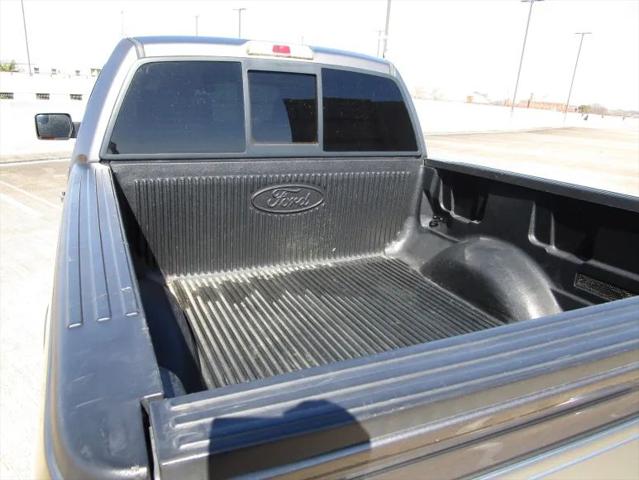 2013 Ford F-150 Platinum