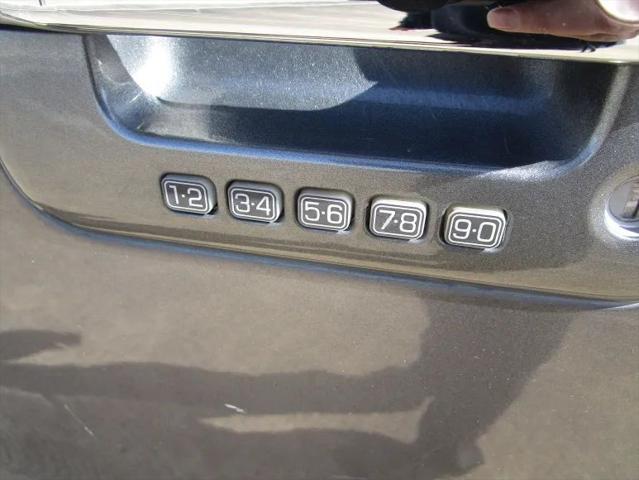 2013 Ford F-150 Platinum