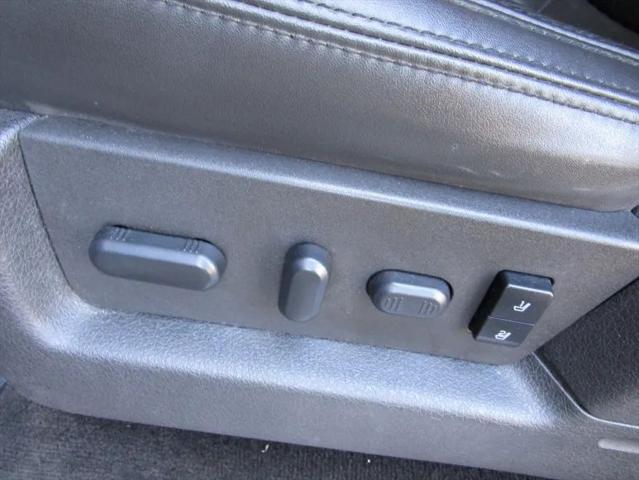 2013 Ford F-150 Platinum
