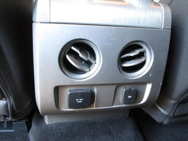 2013 Ford F-150 Platinum