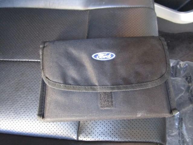 2013 Ford F-150 Platinum