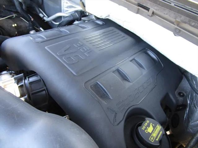 2013 Ford F-150 Platinum