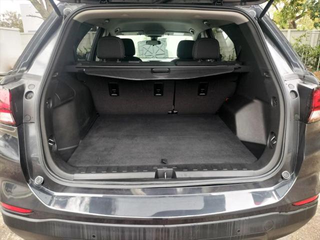 2022 Chevrolet Equinox FWD 1FL