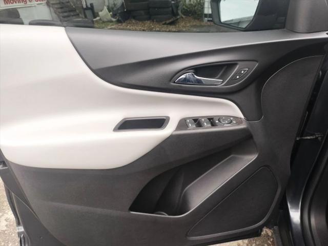 2022 Chevrolet Equinox FWD 1FL