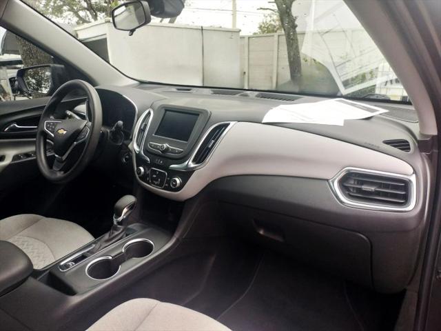 2022 Chevrolet Equinox FWD 1FL