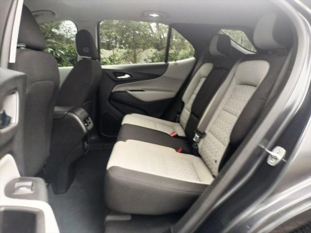 2022 Chevrolet Equinox FWD 1FL
