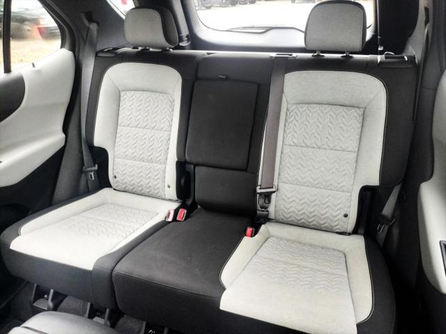 2022 Chevrolet Equinox FWD 1FL