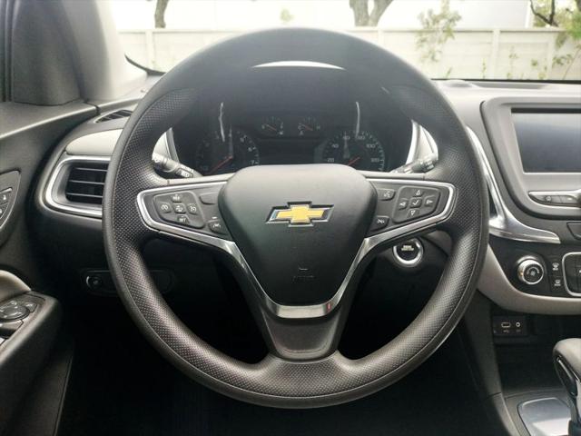 2022 Chevrolet Equinox FWD 1FL