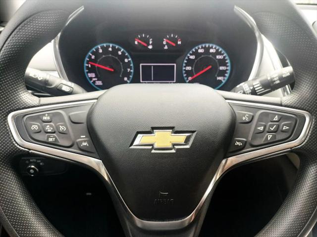 2022 Chevrolet Equinox FWD 1FL
