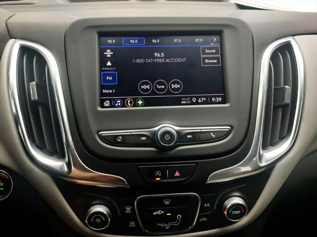 2022 Chevrolet Equinox FWD 1FL