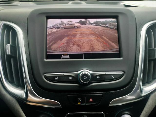 2022 Chevrolet Equinox FWD 1FL