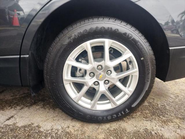 2022 Chevrolet Equinox FWD 1FL