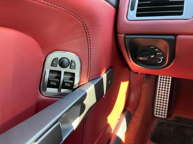 2015 Aston Martin DB9 Carbon Edition