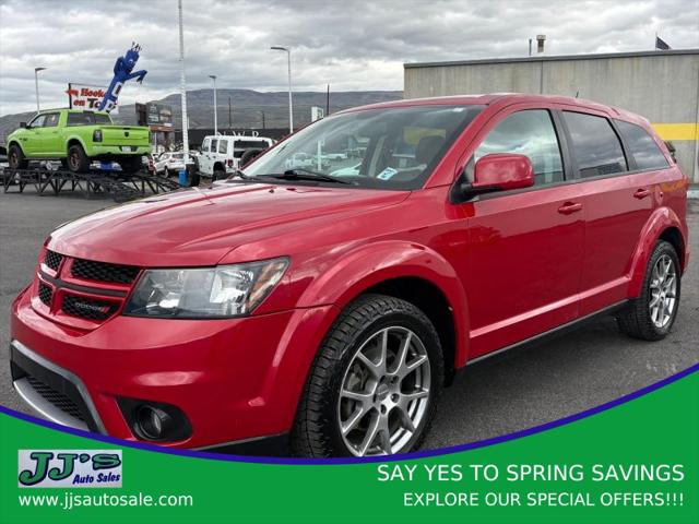 2015 Dodge Journey R/T for sale in Wenatchee, WA