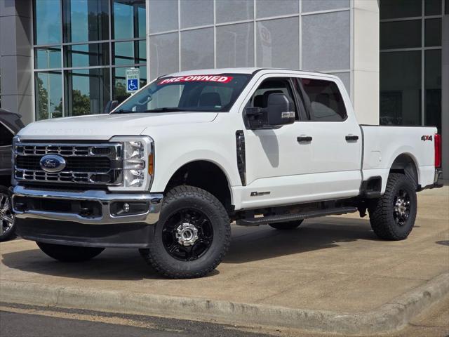 2025 Ford F-250 XLT for sale in Hot Springs, AR