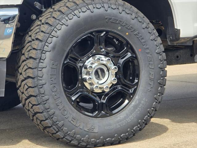 2025 Ford F-250 XLT