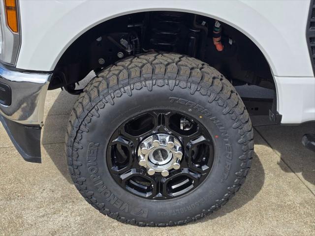 2025 Ford F-250 XLT