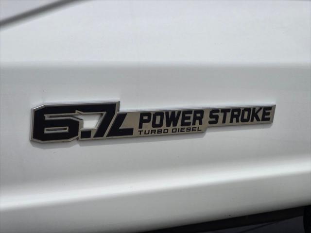 2025 Ford F-250 XLT