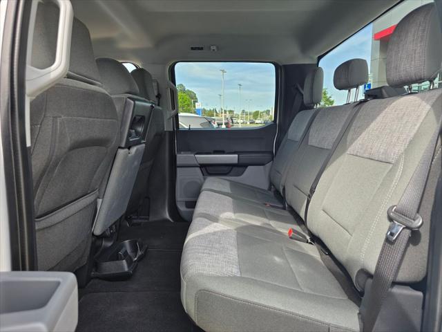 2025 Ford F-250 XLT