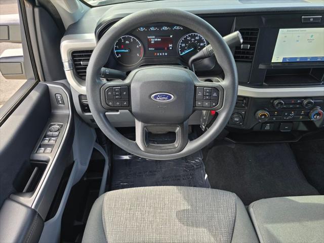 2025 Ford F-250 XLT