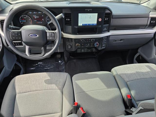 2025 Ford F-250 XLT