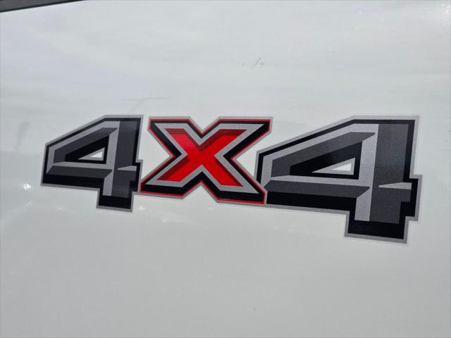 2025 Ford F-250 XLT