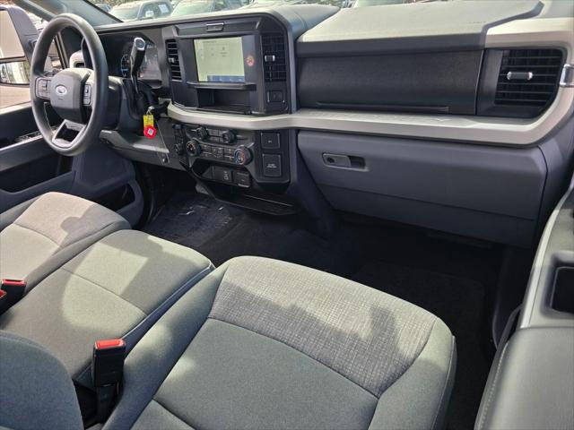 2025 Ford F-250 XLT