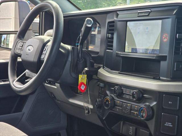 2025 Ford F-250 XLT