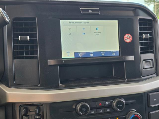 2025 Ford F-250 XLT
