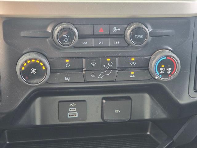 2025 Ford F-250 XLT