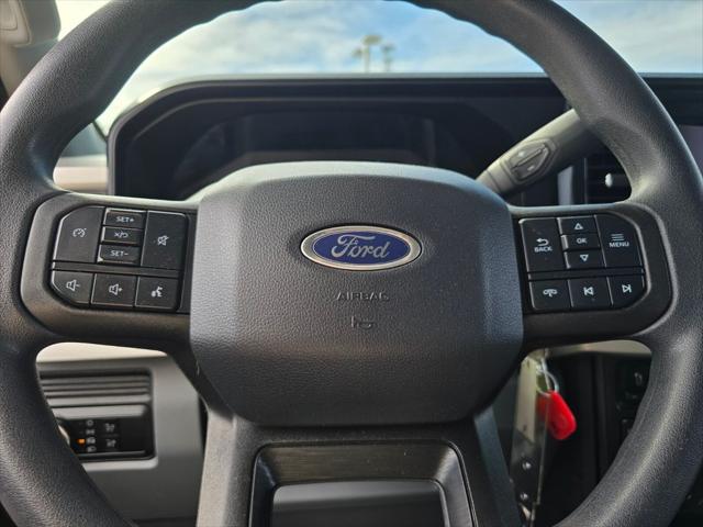 2025 Ford F-250 XLT