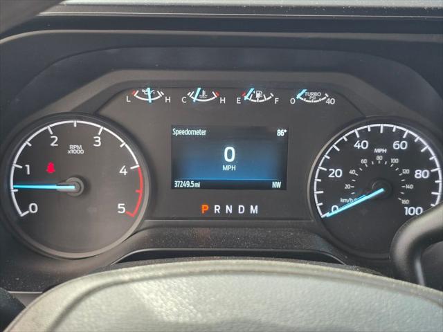 2025 Ford F-250 XLT
