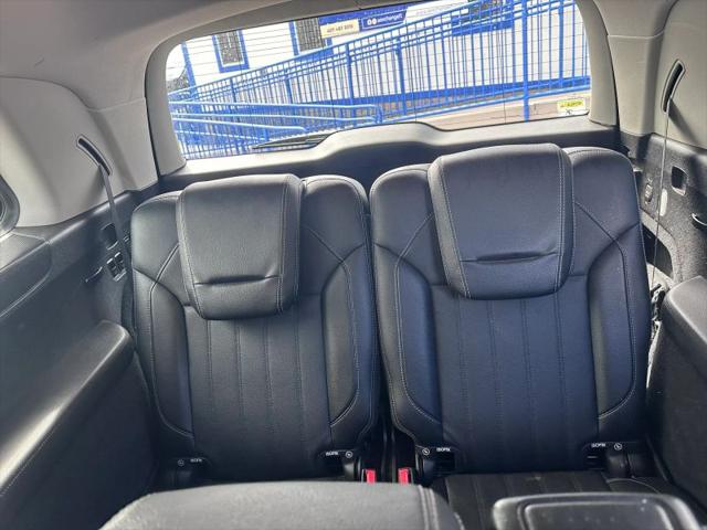 2014 Mercedes-Benz GL 4MATIC