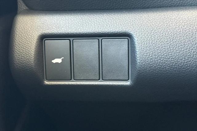 2026 Honda Passport AWD RTL Towing