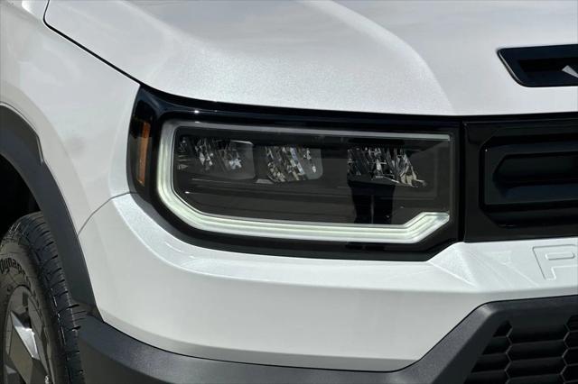 2026 Honda Passport AWD RTL Towing
