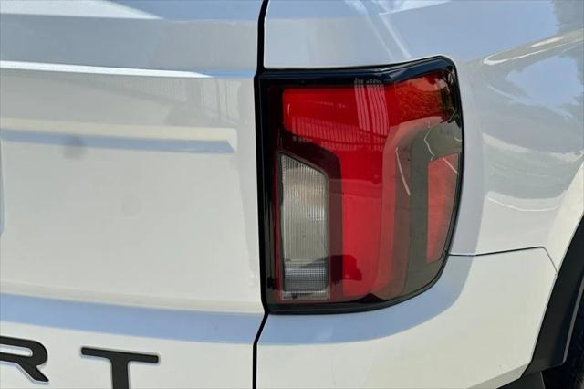 2026 Honda Passport AWD RTL Towing