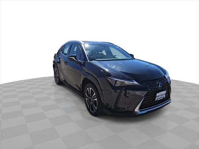 2023 Lexus UX 250h Premium
