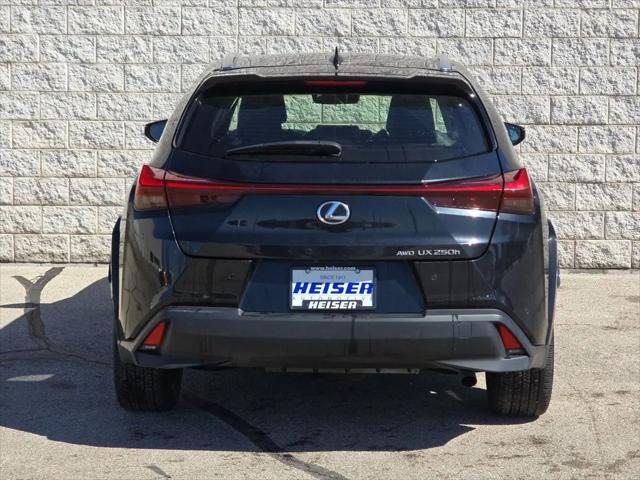 2023 Lexus UX 250h Premium