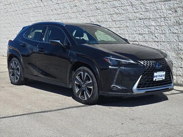 2023 Lexus UX 250h Premium