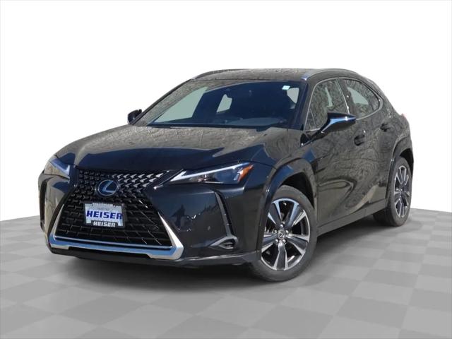 2023 Lexus UX 250h Premium for sale in Milwaukee, WI