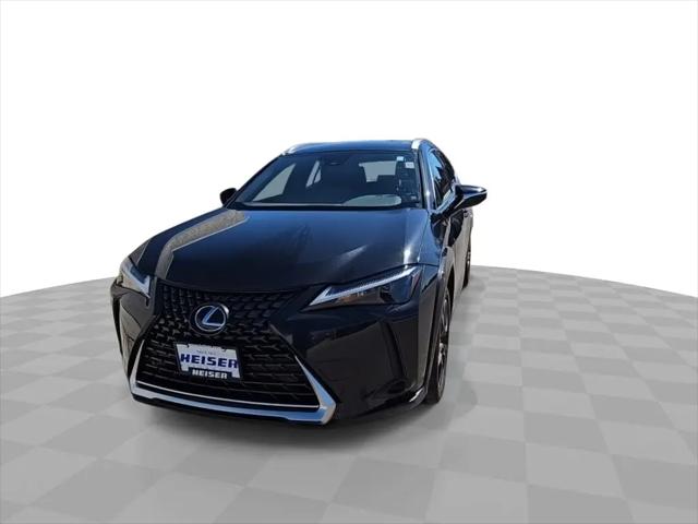 2023 Lexus UX 250h Premium