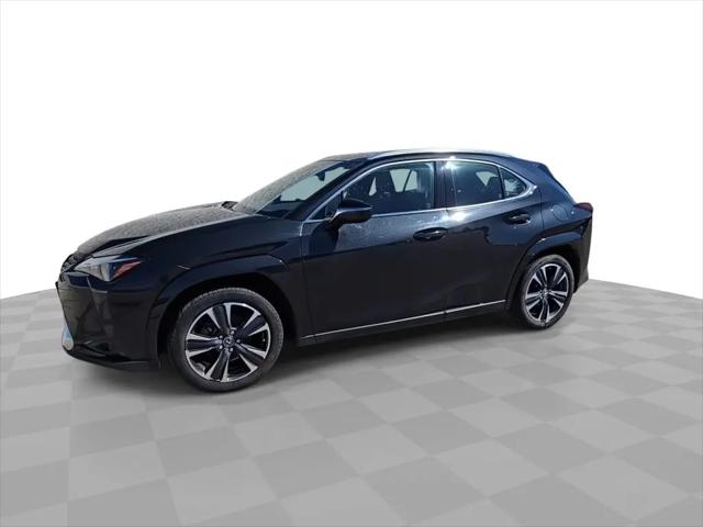 2023 Lexus UX 250h Premium