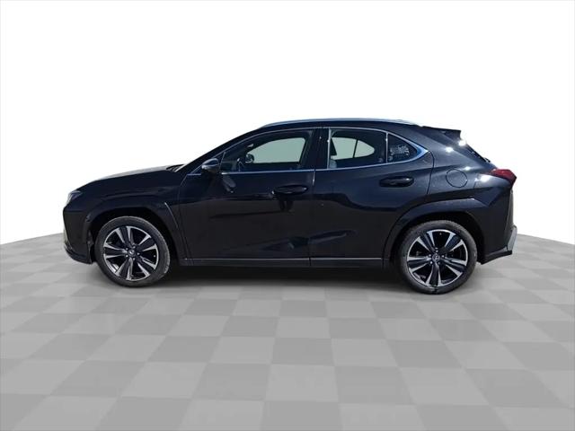2023 Lexus UX 250h Premium