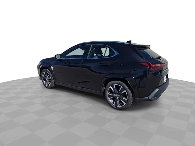 2023 Lexus UX 250h Premium